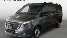 Gebraucht 2020 Mercedes Vito Van / Kleinbus | 29.738 € (Fairer Preis)