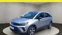 Gebraucht 2022 Opel Crossland Edition SUV | 15.450 € (Guter Preis)