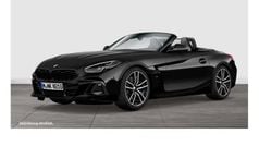 Gebraucht 2024 BMW Z4 M Sport Cabrio | 54.495 € (Fairer Preis)