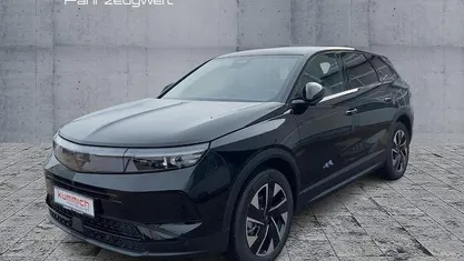 Gebraucht Opel Grandland X 145 PS (106 kW) 2025 SUV