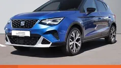 Gebraucht 2022 Seat Arona Xperience SUV | 21.845 € (Fairer Preis)