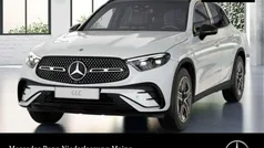 Manufaktur opalithweiß bright Gebraucht 2024 Mercedes GLC450 AMG SUV | 74.890 € (Fairer Preis)