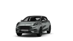 Gebraucht 2025 Ford Puma ST-Line SUV | 27.521 € (Fairer Preis)