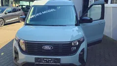 Cactus gray Neu 2024 Ford Tourneo Courier Active Van / Kleinbus | 27.990 € (Fairer Preis)