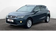 Grau Gebraucht 2020 Seat Arona XCELLENCE SUV | 16.444 € (Fairer Preis)