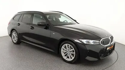Gebraucht BMW 330 M Sport 286 PS (210 kW) 2025 Limousine