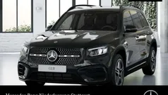 Gebraucht 2024 Mercedes GLB200 AMG SUV | 44.690 € (Fairer Preis)