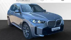 Gebraucht 2024 BMW X5 M Sport SUV | 94.888 €