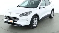 Gebraucht 2020 Ford Kuga Titanium X SUV | 19.420 € (Fairer Preis)