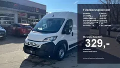 Weiss ducato weiss Neu 2024 Fiat Ducato Van | 33.800 € (Fairer Preis)