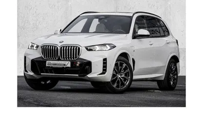 Gebraucht BMW X5 M Sport 489 PS (359 kW) 2025 SUV