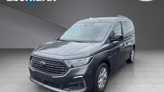 Cyclone graphite grey Neu 2025 Ford Tourneo Connect Titanium Van / Kleinbus | 33.990 € (Fairer Preis)