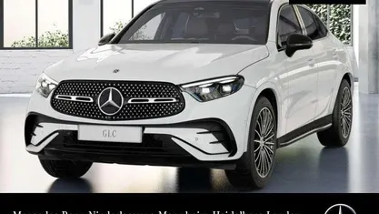 Gebraucht 2025 Mercedes 200 AMG Coupé | 61.550 € (Fairer Preis)