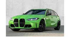 Gebraucht 2025 BMW M3 Competition Edition Kombi | 120.790 €