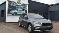 Gebraucht 2025 Skoda Fabia Selection Limousine | 19.990 € (Fairer Preis)