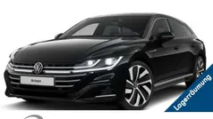 Gebraucht 2025 VW Arteon R-line Limousine | 41.990 € (Fairer Preis)