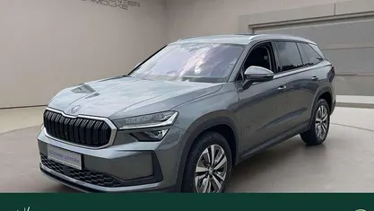 Gebraucht 2025 Skoda Kodiaq Selection SUV | 45.349 € (Fairer Preis)