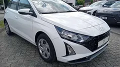 Atlas white Neu 2025 Hyundai i20 Select Kleinwagen | 20.300 € (Fairer Preis)