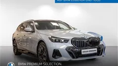 Gebraucht 2025 BMW i5 Sport Line Limousine | 66.690 € (Fairer Preis)