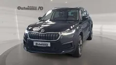 Gebraucht 2023 Skoda Kodiaq LAURIN & KLEMENT SUV | 38.750 € (Fairer Preis)