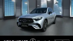 Mercedes GLC220