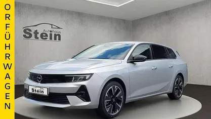 Gebraucht 2024 Opel Astra Kombi | 29.999 € (Fairer Preis)