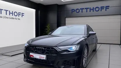 Gebraucht Audi S6 Sport 344 PS (253 kW) 2024 Kombi