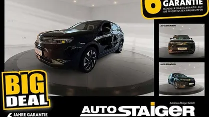 Gebraucht 2025 Opel Grandland X Edition SUV | 31.990 € (Guter Preis)