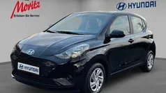 Gebraucht 2024 Hyundai i10 Select Kleinwagen | 17.290 € (Fairer Preis)