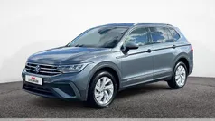 Grau Gebraucht 2025 VW Tiguan Allspace S SUV | 38.445 € (Guter Preis)