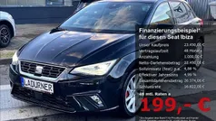 Gebraucht 2024 Seat Ibiza FR Kleinwagen | 23.450 € (Fairer Preis)