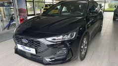 Gebraucht 2024 Ford Focus ST-Line Kombi | 24.990 € (Guter Preis)
