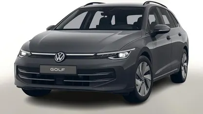Gebraucht VW Golf VIII Style 150 PS (110 kW) 2025 Kombi