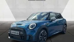 Gebraucht 2021 Mini Cooper S Kleinwagen | 28.350 € (Fairer Preis)
