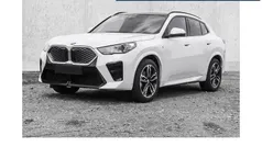 Gebraucht 2025 BMW iX2 M Sport SUV | 45.970 € (Superpreis)