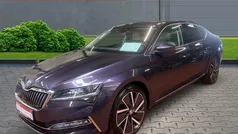 Gebraucht 2022 Skoda Superb LAURIN & KLEMENT Limousine | 29.870 € (Fairer Preis)