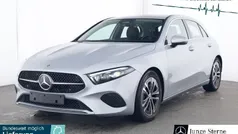 Gebraucht 2024 Mercedes A180 Progressive Limousine | 29.680 € (Fairer Preis)