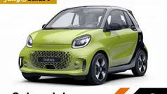 Gebraucht 2024 Smart ForTwo Electric Drive Exclusive Cabrio | 17.900 € (Fairer Preis)