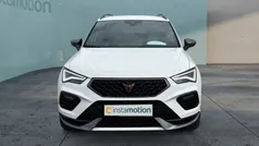 Gebraucht 2023 Cupra Ateca VZ SUV | 35.699 € (Guter Preis)