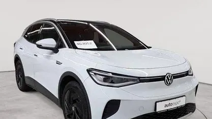 Gebraucht 2021 VW ID.4 Pro SUV | 23.090 € (Fairer Preis)