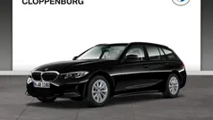 Gebraucht 2020 BMW 320 Sport Line Kombi | 22.995 € (Fairer Preis)