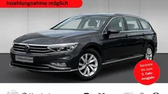 Gebraucht 2024 VW Passat Elegance Kombi | 34.580 € (Fairer Preis)