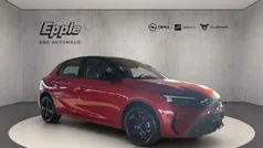 Rot Gebraucht 2024 Opel Corsa Kleinwagen | 17.890 € (Fairer Preis)