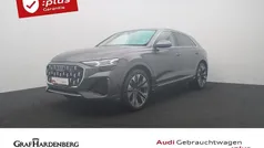 Gebraucht 2023 Audi Q8 Ambiente SUV | 71.980 € (Guter Preis)