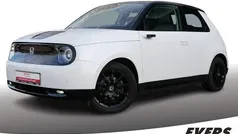Platinium white pearl Gebraucht 2021 Honda e Advance Kleinwagen | 15.930 € (Fairer Preis)