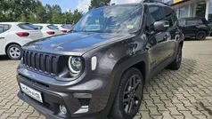 Gebraucht 2021 Jeep Renegade SUV | 19.999 € (Fairer Preis)