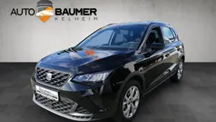 Gebraucht 2024 Seat Arona FR SUV | 24.480 € (Fairer Preis)