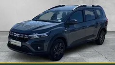 Gebraucht 2025 Dacia Jogger Expression Kombi | 20.980 € (Fairer Preis)