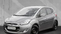 Gebraucht 2011 Hyundai ix20 Style Van / Kleinbus | 8.850 € (Fairer Preis)