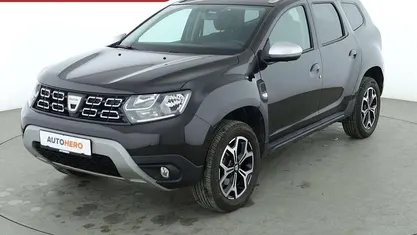 Gebraucht Dacia Duster Prestige 131 PS (96 kW) 2019 SUV